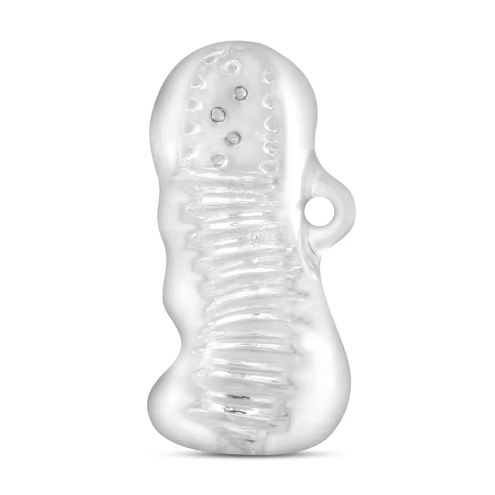 Anal | M for Men M for Men Hand Tool Clear