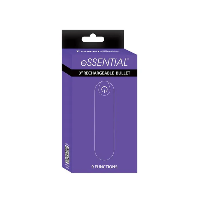 BMS FACTORY Female Sex Toys | BMS Essential Bullet