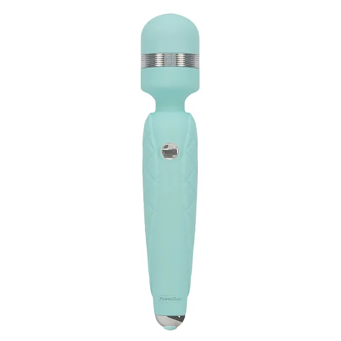Bms Vibrators | Pillow Talk Cheeky Teal