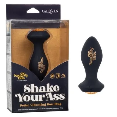 Calexotics Anal Naughty Bits Shake Your Ass