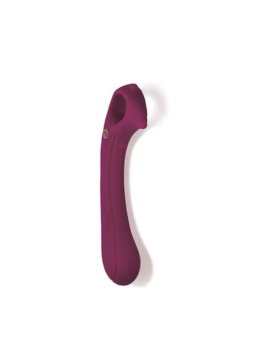 Cosmopolitan Vibrators | Cosmopolitan - G-Spot Romance - Pink