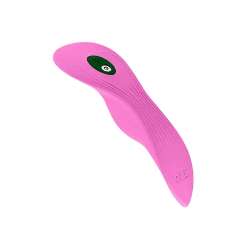 Femme Funn Vibrators Unda Pink