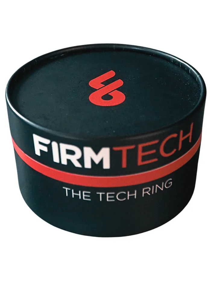 FIRMTECH Male Sex Toys | FIRMTECH TECH RING