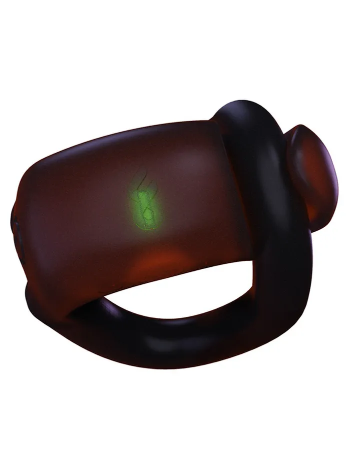 FIRMTECH Male Sex Toys | FIRMTECH TECH RING