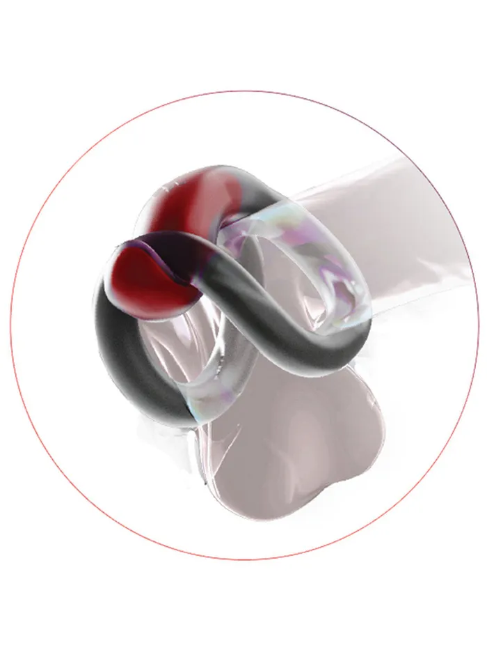 FIRMTECH Male Sex Toys | FIRMTECH TECH RING