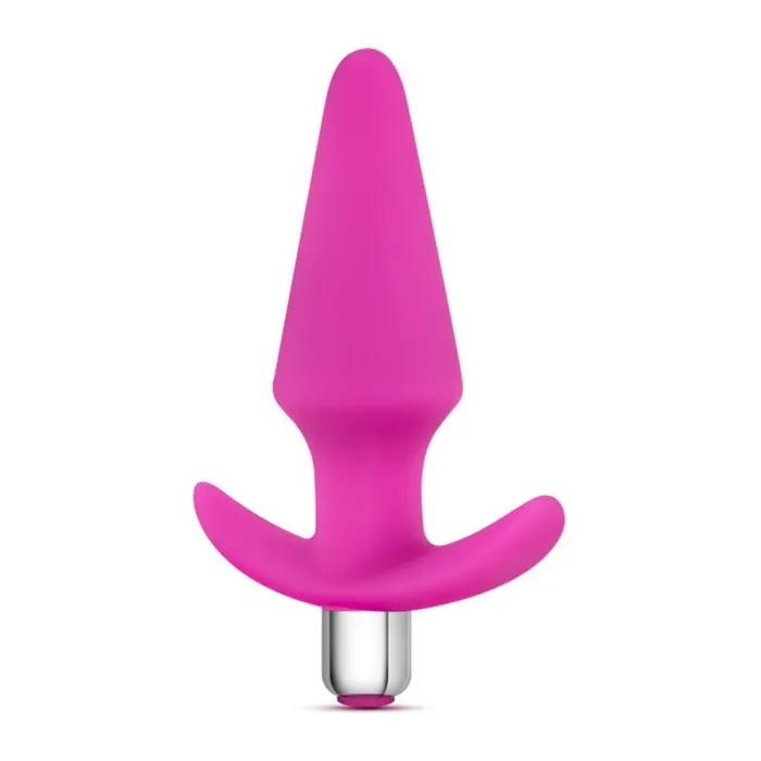 Luxe Vibrators | Luxe Discover Pink
