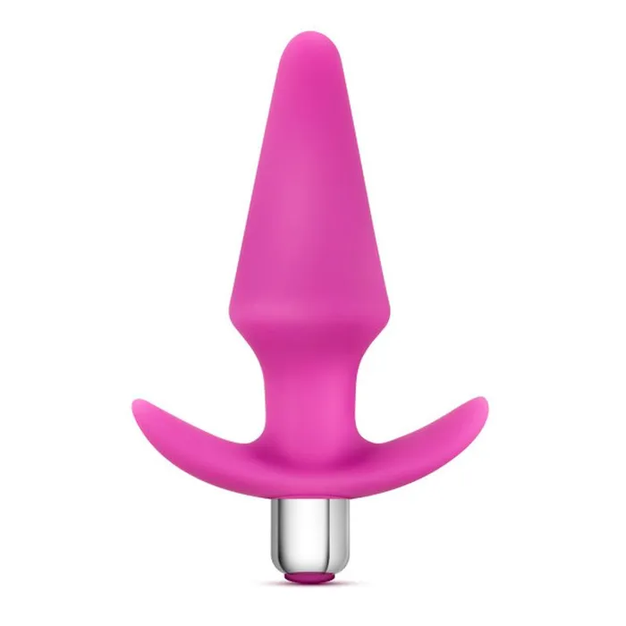 Luxe Vibrators | Luxe Discover Pink