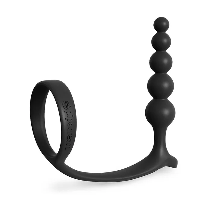 Male Sex Toys Anal Fantasy Collection Assgasm Cockring Anal Beads PipeDream Male Sex Toys Anal Fantasy Collection Assgasm Cockring Anal Beads PipeDream