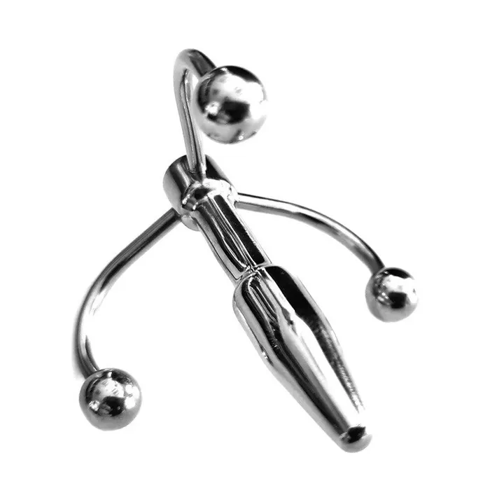 Male Sex Toys | Rouge Garments Crown Penis Plug - Rouge Garments Male Sex Toys | Rouge Garments Crown Penis Plug - Rouge Garments