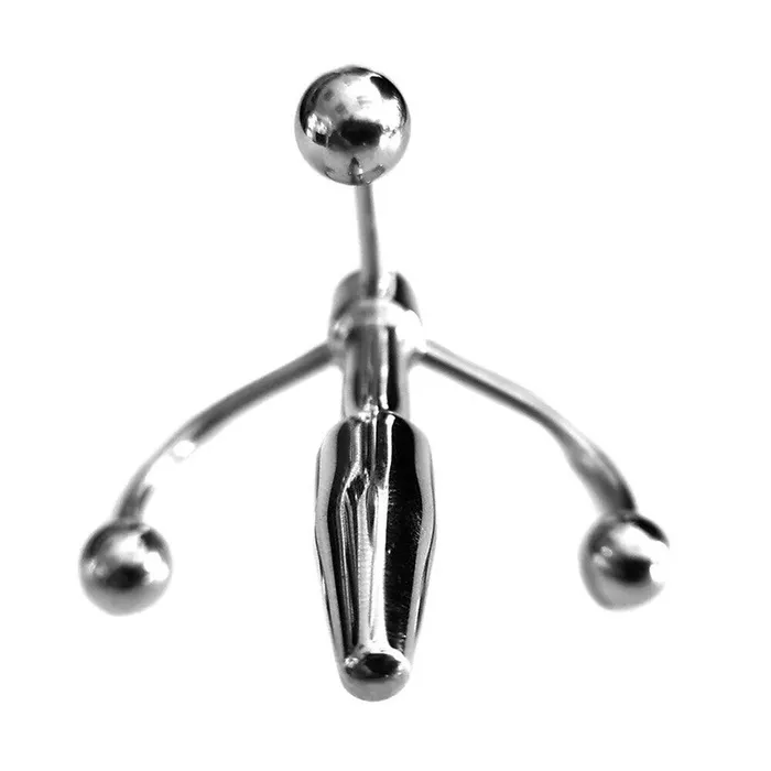 Male Sex Toys | Rouge Garments Crown Penis Plug - Rouge Garments Male Sex Toys | Rouge Garments Crown Penis Plug - Rouge Garments