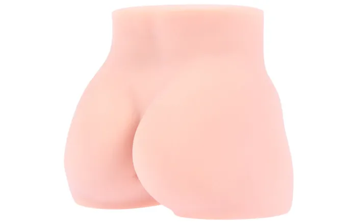 Mini Hip Cleo Anal | Kokos Anal