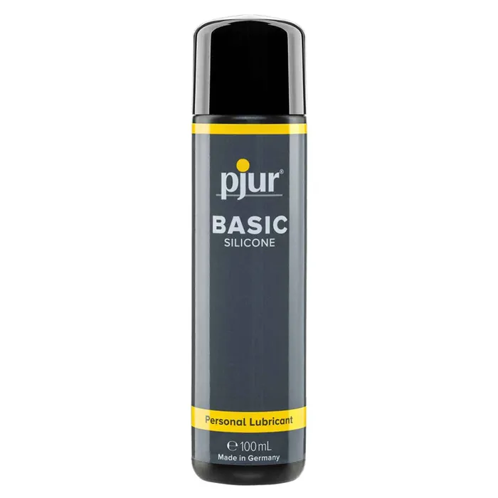 Pjur pjur Basic Personal Glide 100 ml Anal