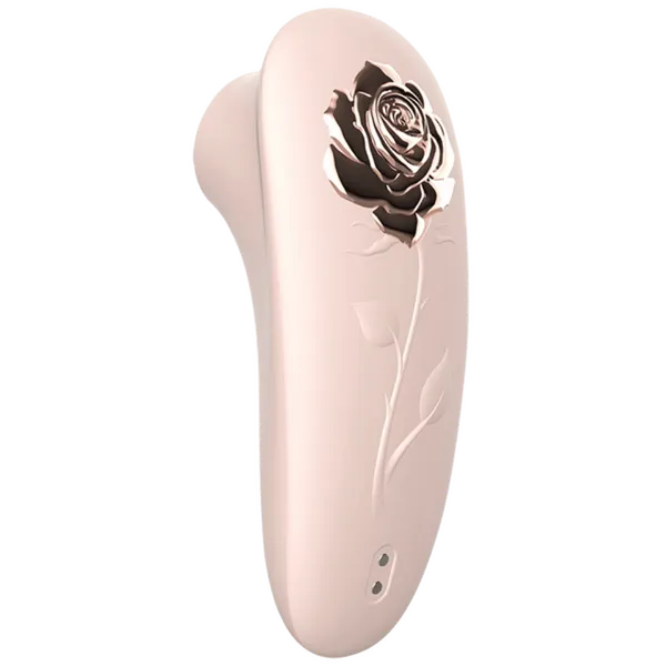 Rosebud | Chisa Vibrators