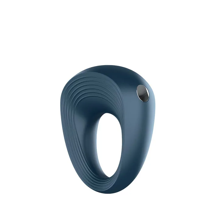 Satisfyer Pro Male Sex Toys Satisfyer Ring 2 Power Cock Ring