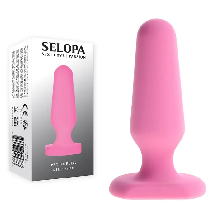 Selopa PETITE PLUG | Selopa Anal Selopa PETITE PLUG | Selopa Anal