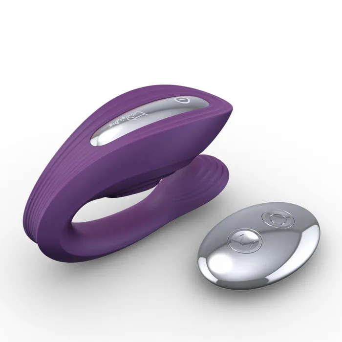 sexense Vibrators | Nina Vibe Couple Vibrator sexense Vibrators | Nina Vibe Couple Vibrator