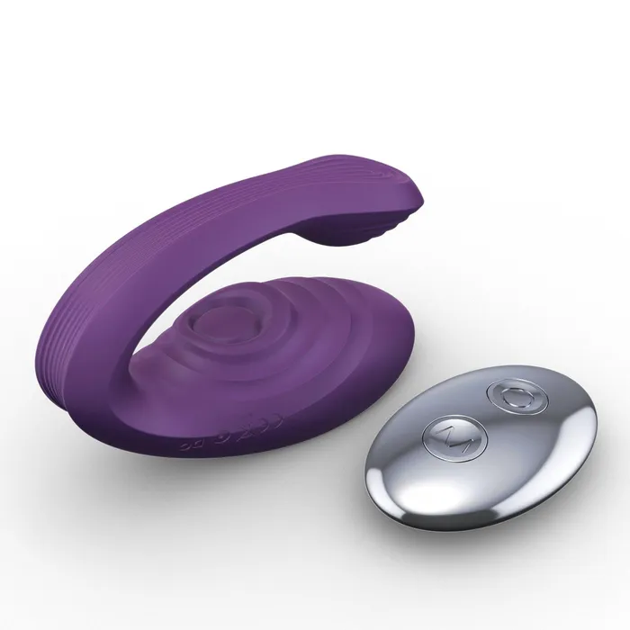 sexense Vibrators | Nina Vibe Couple Vibrator sexense Vibrators | Nina Vibe Couple Vibrator