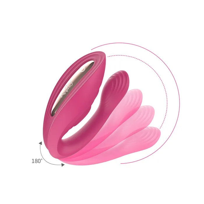 sexense Vibrators | Nina Vibe Couple Vibrator sexense Vibrators | Nina Vibe Couple Vibrator
