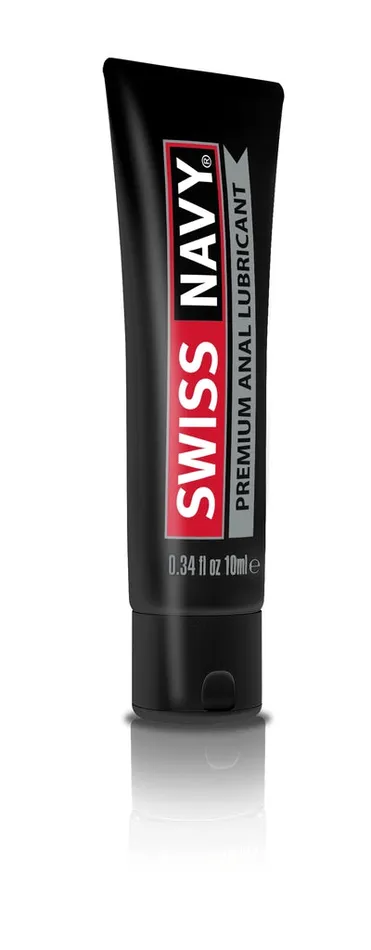 Swiss Navy Anal Swiss Navy ANAL LUBE 10ml