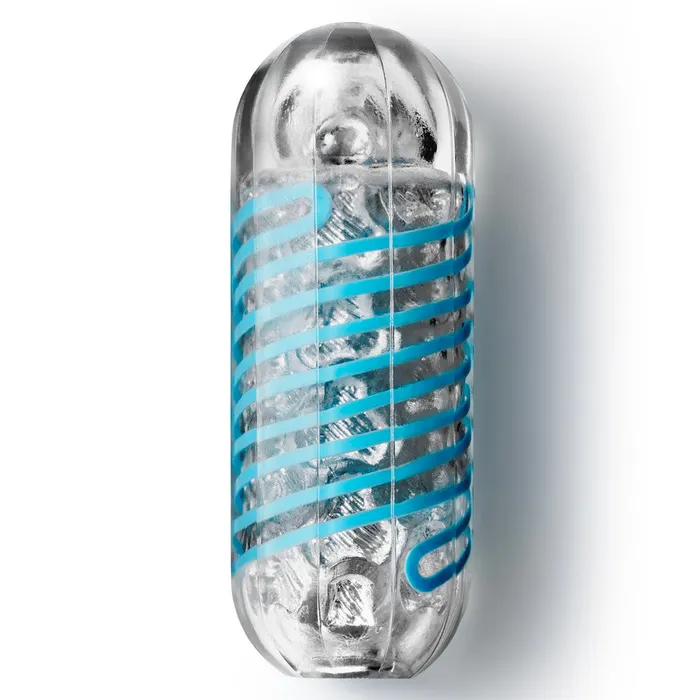 Tenga 01 Tetra Spinner Masturbator Tenga Male Sex Toys