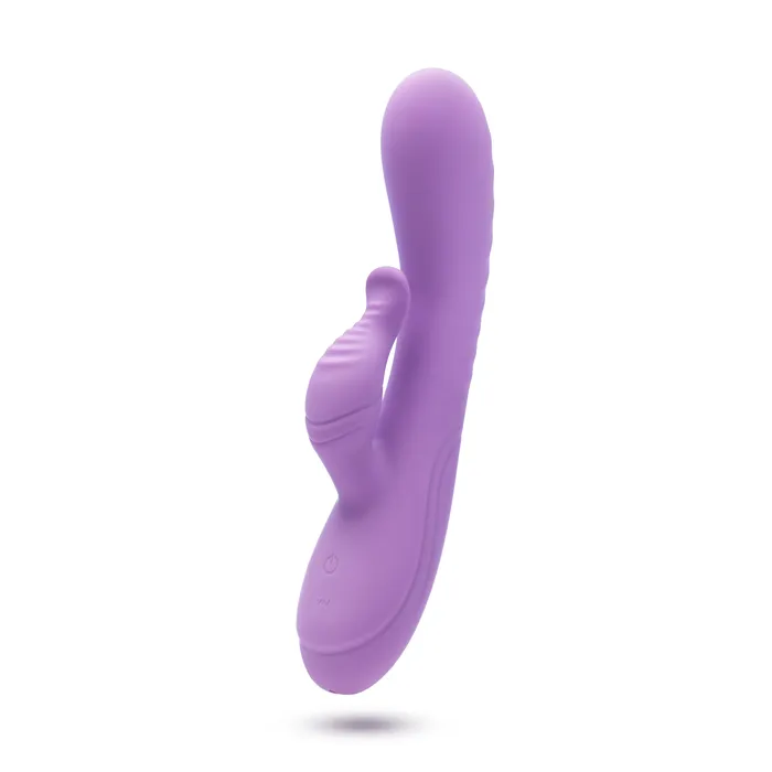 Vibrators Blush Blush Evelyn Purple