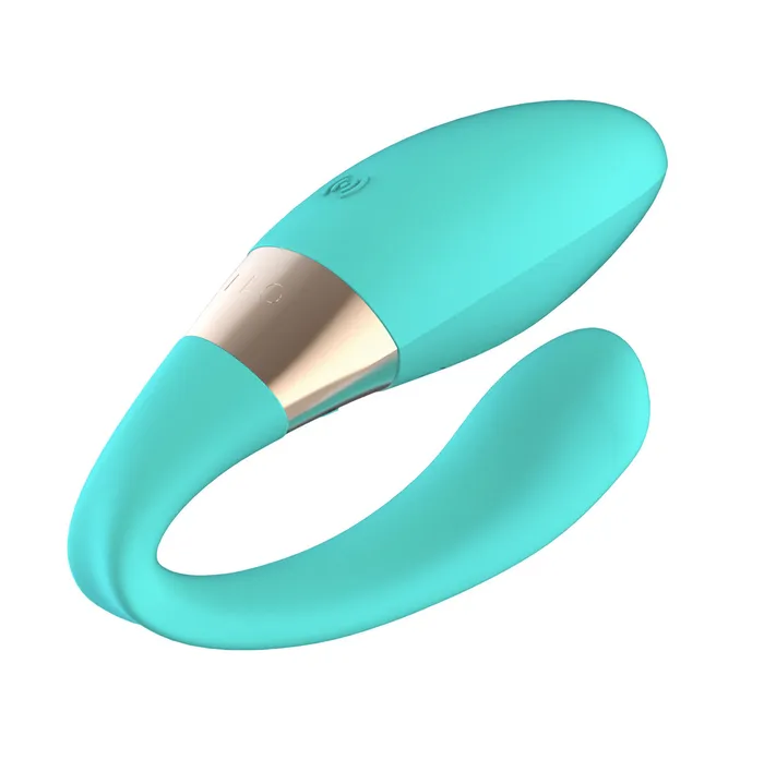 Vibrators Lelo Tiana Harmony Aqua