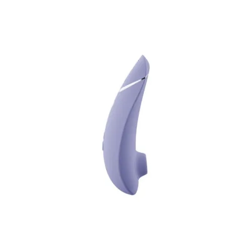 Womanizer Premium 2 Smart Silence Clitoral Suction Stimulator Blueberry | Womanizer Female Sex Toys