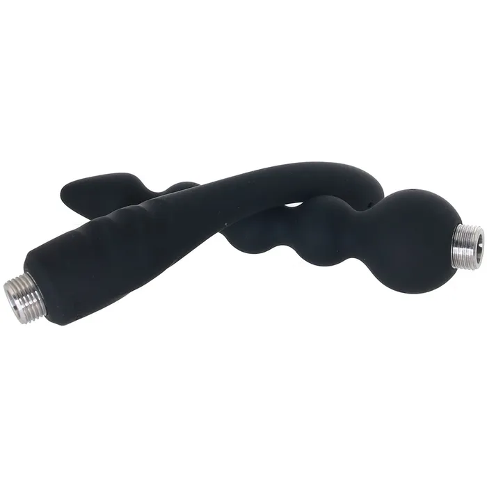 Anal | Advanced Shower Douche Duo Kit - Nexus