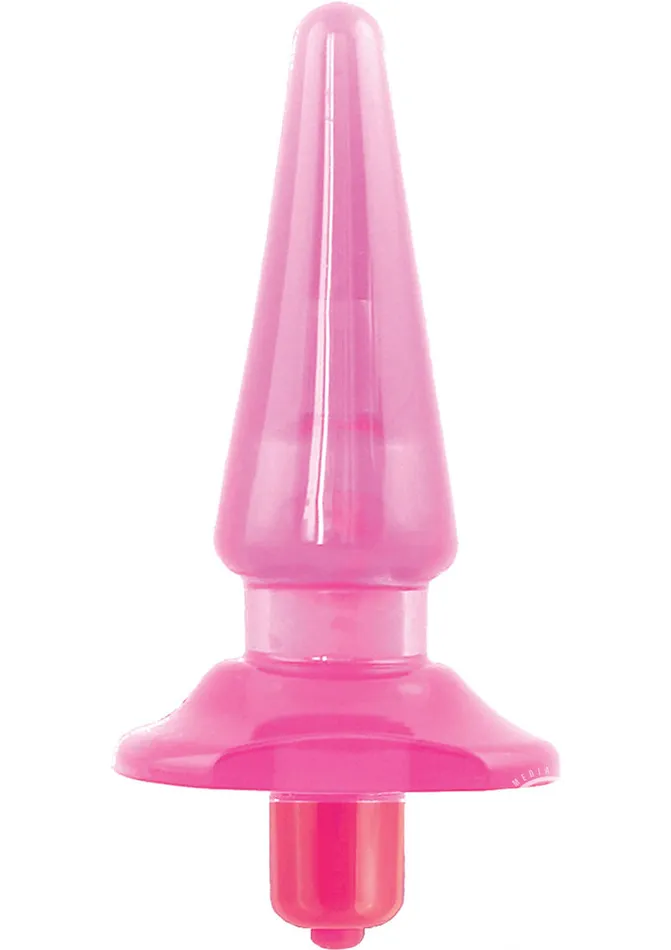 B Yours Anal | B Yours Basic Vibrating Butt Plug