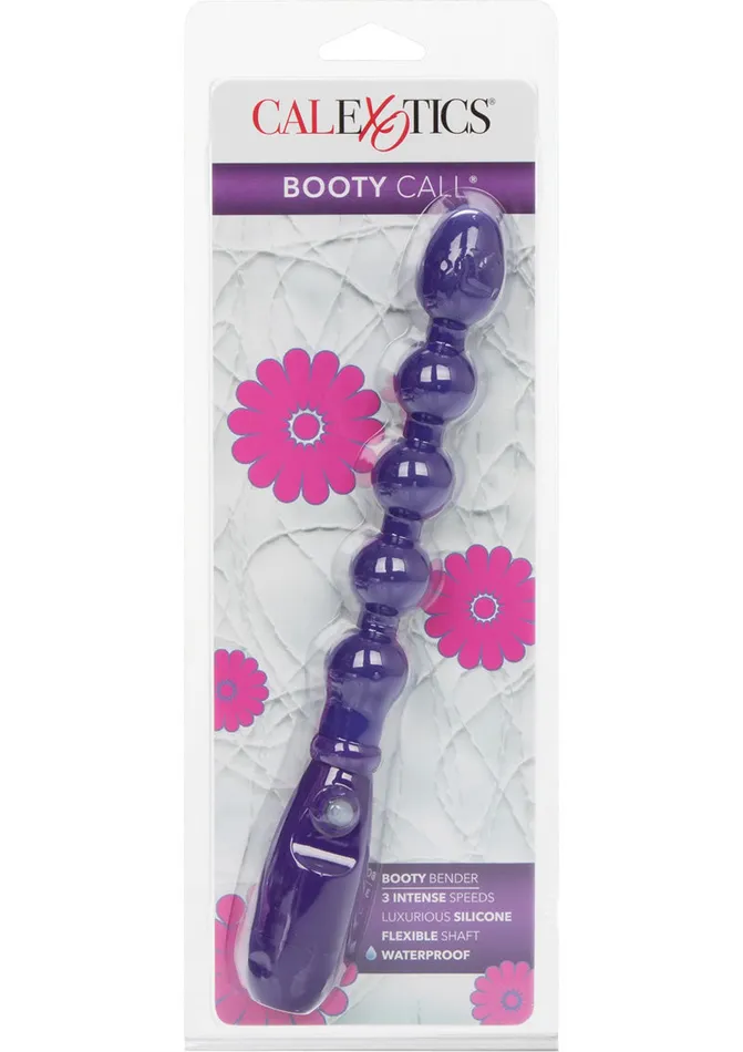 Booty Call Anal | Booty Call Booty Bender Silicone Beaded Butt Plug Booty Call Anal | Booty Call Booty Bender Silicone Beaded Butt Plug