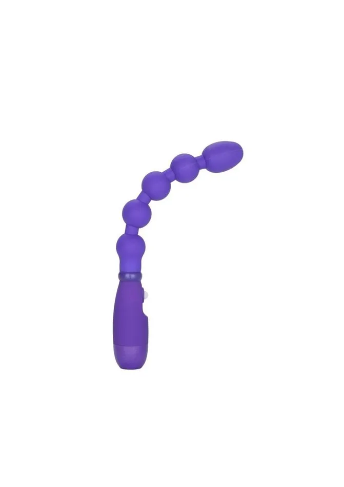 Booty Call Anal | Booty Call Booty Bender Silicone Beaded Butt Plug Booty Call Anal | Booty Call Booty Bender Silicone Beaded Butt Plug