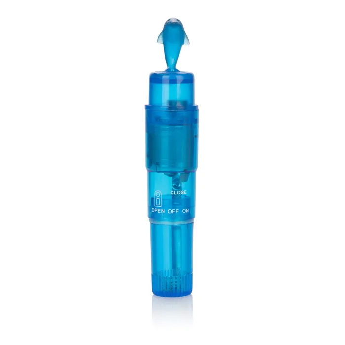 CalExotics Female Sex Toys | Waterproof Vibro Dolphin
