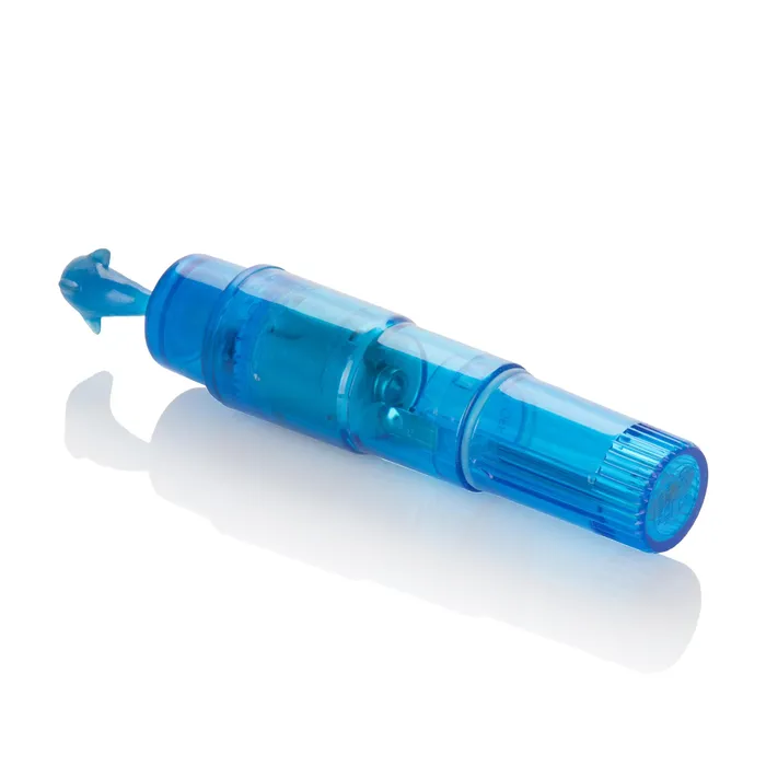 CalExotics Female Sex Toys | Waterproof Vibro Dolphin