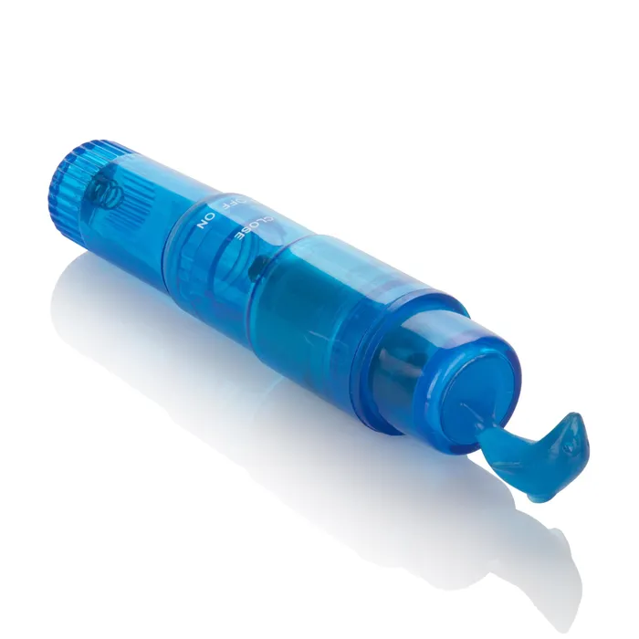 CalExotics Female Sex Toys | Waterproof Vibro Dolphin