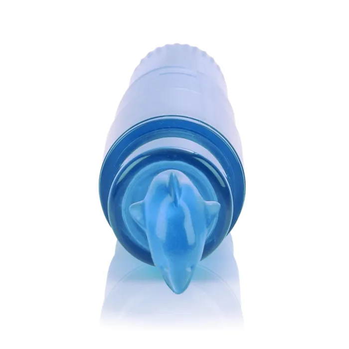 CalExotics Female Sex Toys | Waterproof Vibro Dolphin