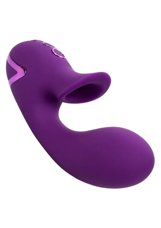 California Dreaming California Dreaming Huntington Beach Heartbreaker Rechargeable Silicone Stimulator | Female Sex Toys California Dreaming California Dreaming Huntington Beach Heartbreaker Rechargeable Silicone Stimulator | Female Sex Toys