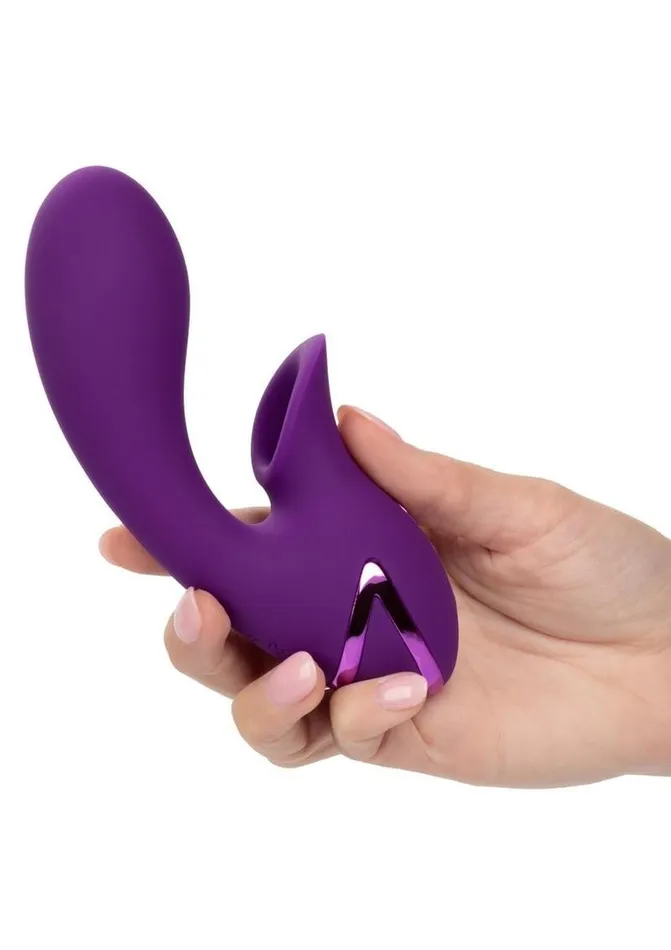 California Dreaming California Dreaming Huntington Beach Heartbreaker Rechargeable Silicone Stimulator | Female Sex Toys California Dreaming California Dreaming Huntington Beach Heartbreaker Rechargeable Silicone Stimulator | Female Sex Toys