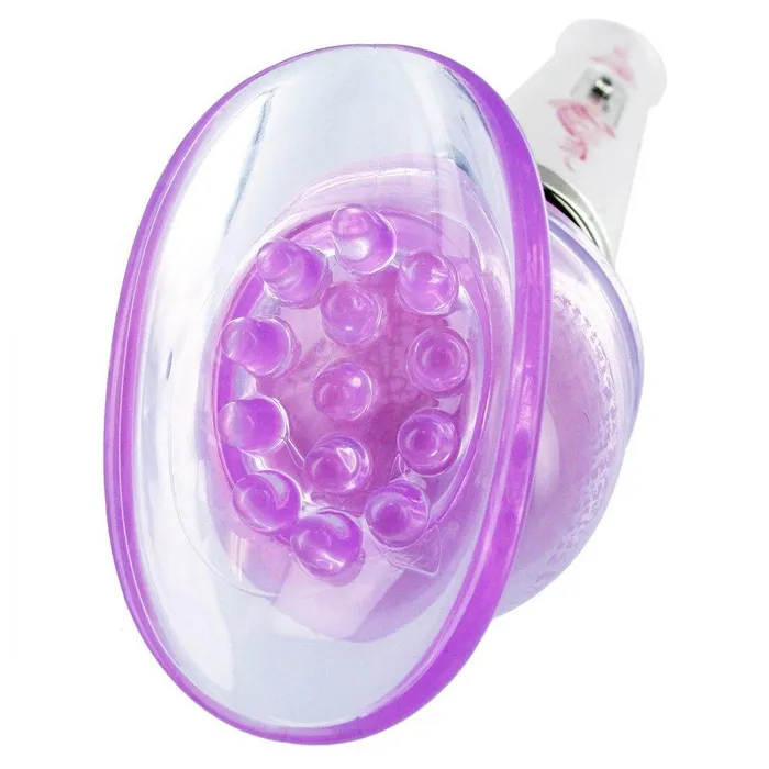 Female Sex Toys | XR Brands XR Wand Essentials Lily Pod Attachment