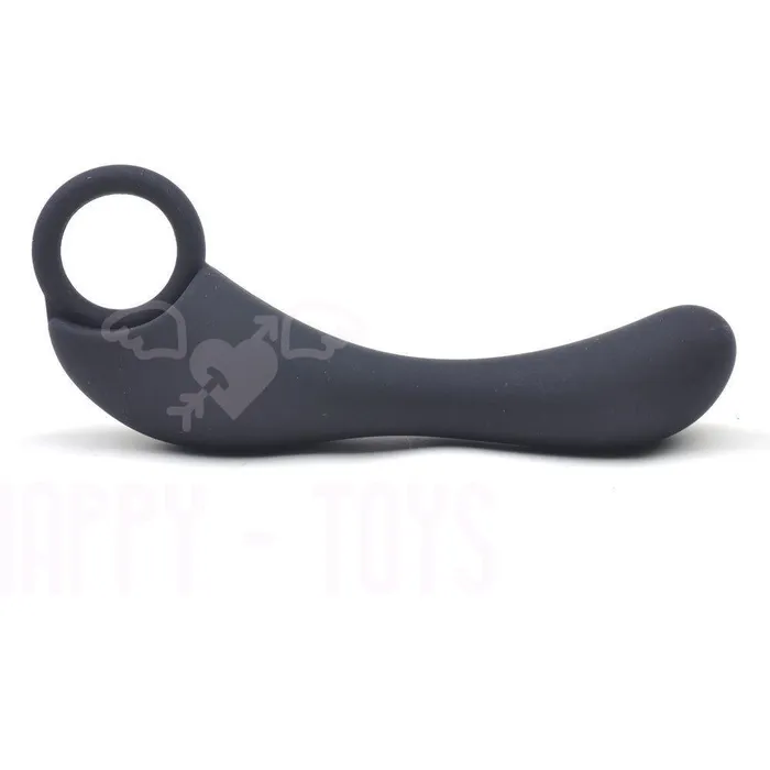 HappyToys Anal 5 Slim Anal Dildo Anal Beads Prostate Massager Butt Plug Gay Sex Toy Waterproof