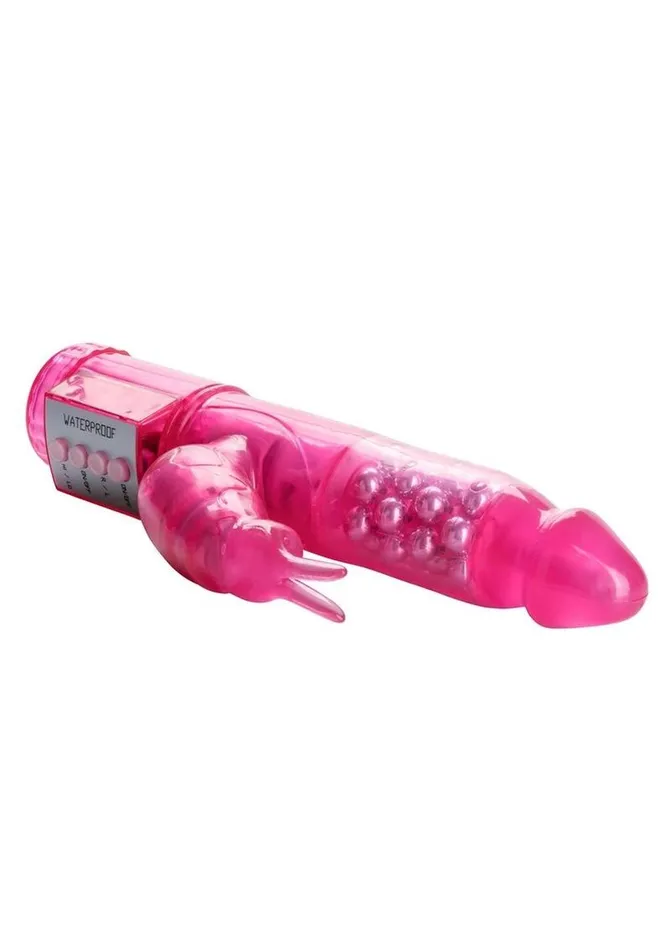 Jack Rabbit Female Sex Toys | Jack Rabbit My First Jack Rabbit Vibrator