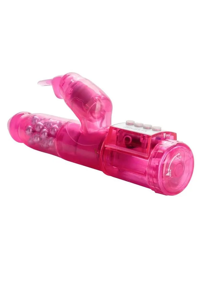 Jack Rabbit Female Sex Toys | Jack Rabbit My First Jack Rabbit Vibrator