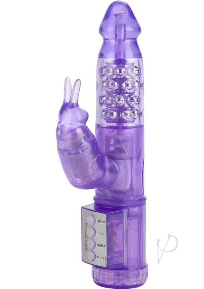 Jack Rabbit Female Sex Toys | Jack Rabbit My First Jack Rabbit Vibrator