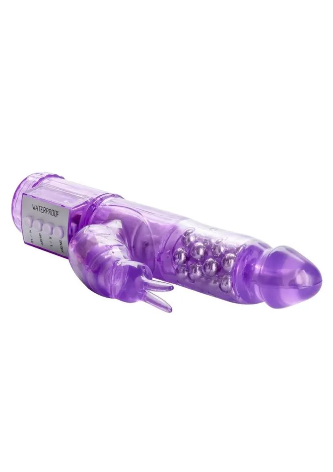 Jack Rabbit Female Sex Toys | Jack Rabbit My First Jack Rabbit Vibrator