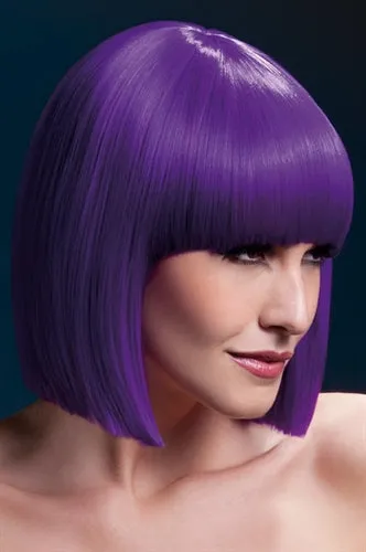 Lola Wig - | Fever Lingerie Vibrators