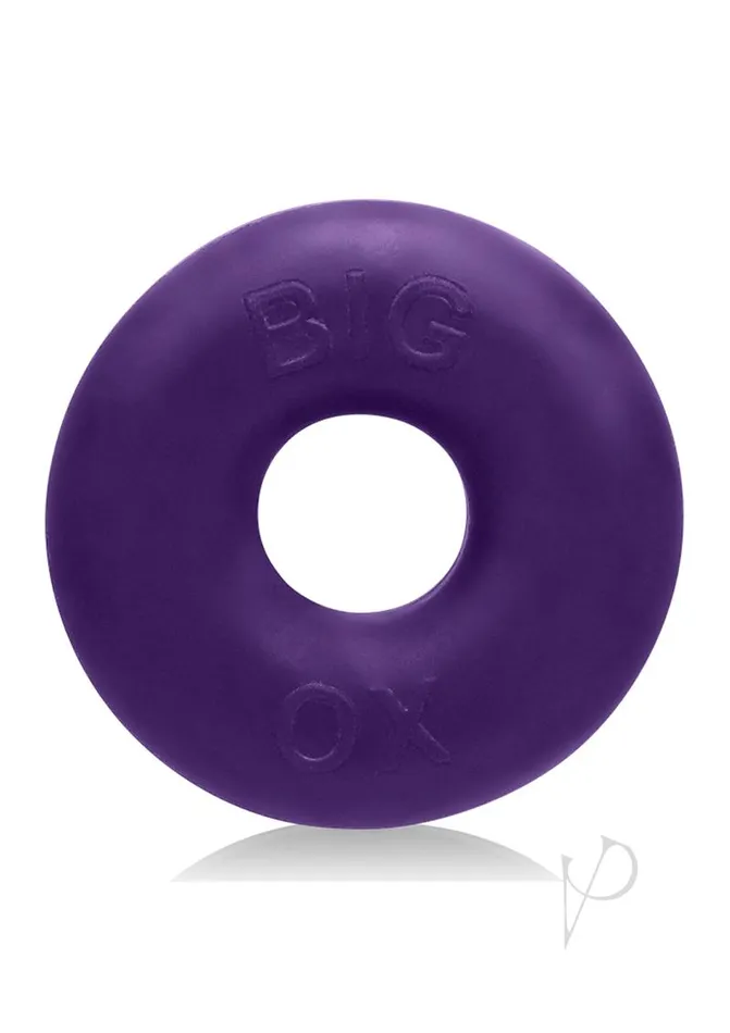 Oxballs Oxballs Big Ox Super Mega Stretch Silicone Cock Ring | Male Sex Toys Oxballs Oxballs Big Ox Super Mega Stretch Silicone Cock Ring | Male Sex Toys