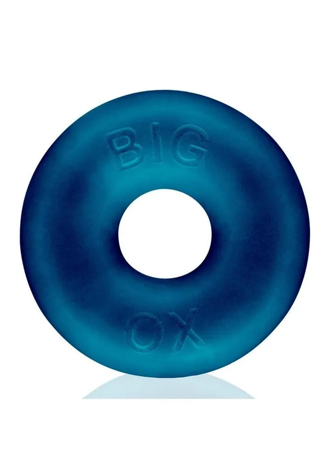 Oxballs Oxballs Big Ox Super Mega Stretch Silicone Cock Ring | Male Sex Toys Oxballs Oxballs Big Ox Super Mega Stretch Silicone Cock Ring | Male Sex Toys