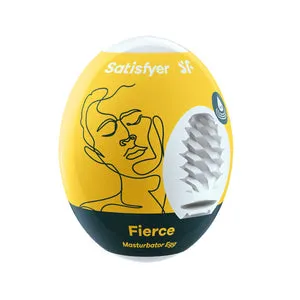 Satisfyer Masturbator Eggs – Set of 6 | Satisfyer Male Sex Toys
