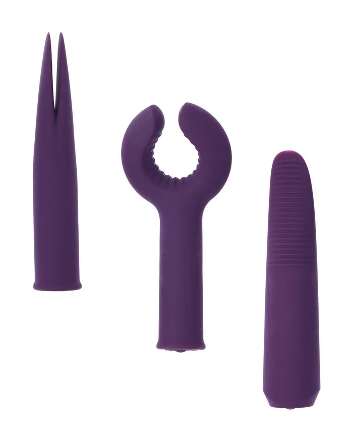 Share Satisfaction Share Satisfaction Ardent Amore Trio Set Anal