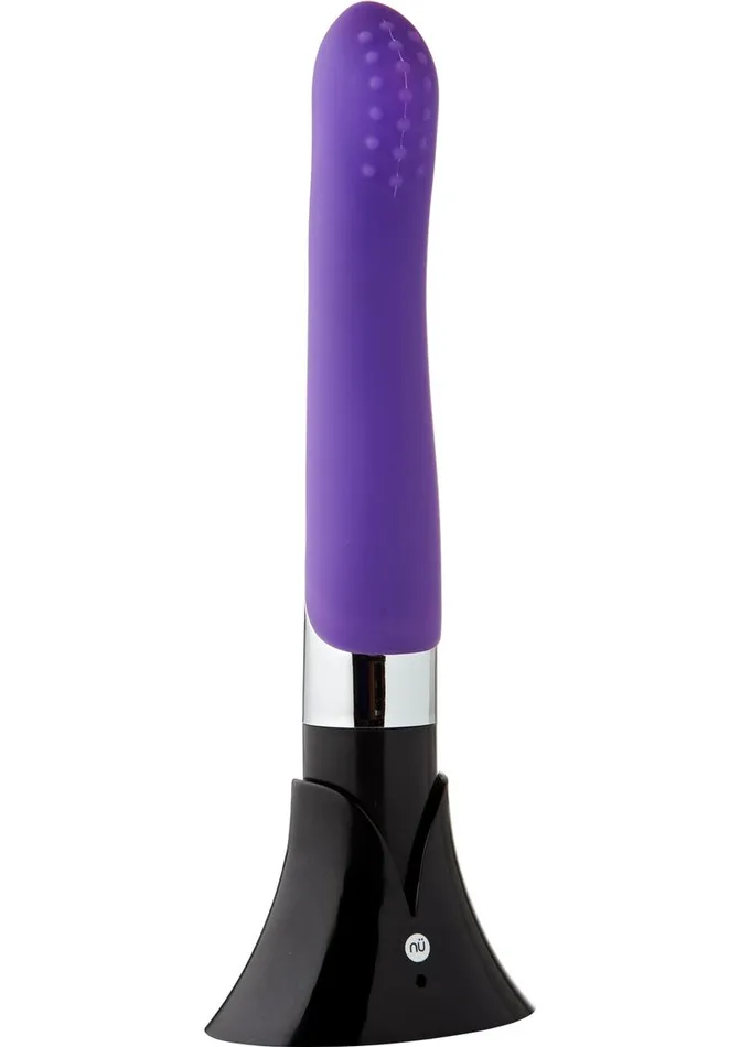 Vibrators | Nu Sensuelle Nu Sensuelle Pearl Rechargeable Vibrator Vibrators | Nu Sensuelle Nu Sensuelle Pearl Rechargeable Vibrator