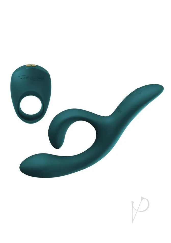 We-vibe Anal | We Vibe Date Night Set